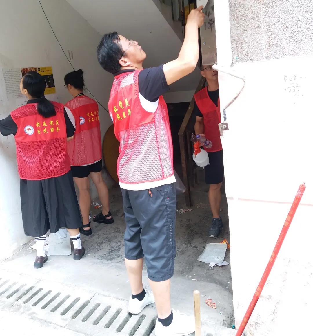 梧州市總工會開展大走訪、大整改、大檢查行動，助力“四城聯(lián)創(chuàng)”