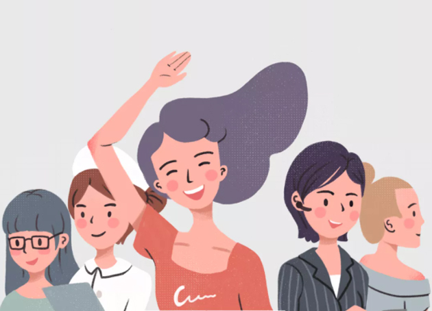明確了！這些權(quán)益女職工可以有！