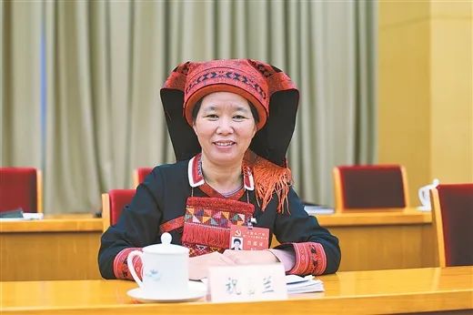 “總書記叮囑把六堡茶做大做強”！