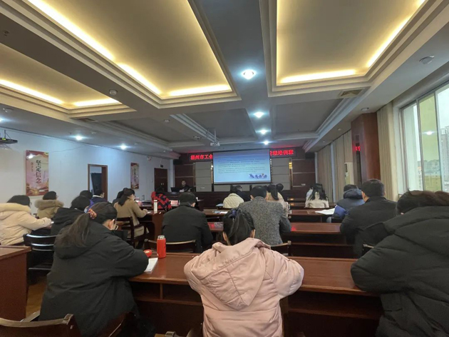 贊！這個全面預(yù)算績效管理培訓(xùn)收獲真多
