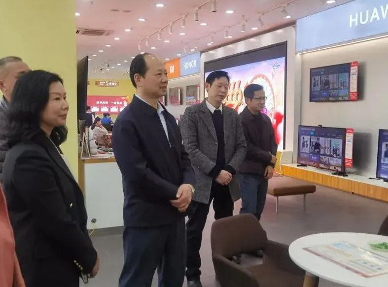 市總工會開展戶外勞動者服務(wù)站點專項調(diào)研，全面推進職工服務(wù)陣地建設(shè)工作