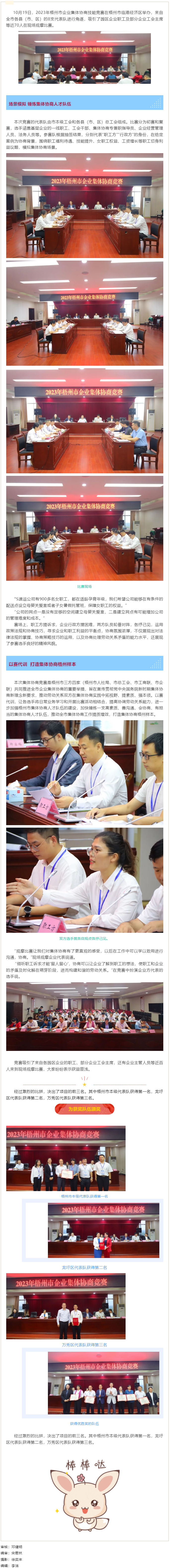 “有事好商量”！2023年梧州市企業(yè)集體協(xié)商競賽開賽.png