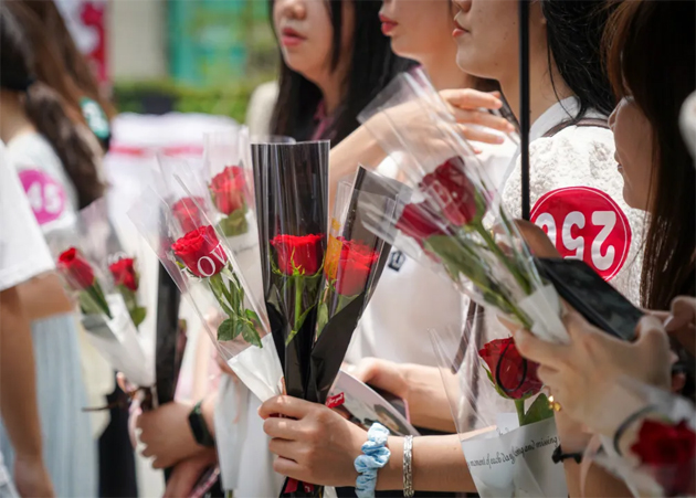 共譜華章 共繪情長｜“會(huì)聚良緣·筑愛梧州”職工交友聯(lián)誼活動(dòng)等你來