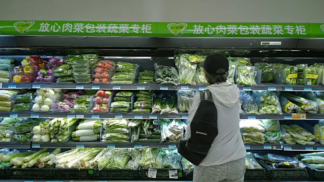 中共中央、國務(wù)院：用四個“最嚴(yán)”確保“舌尖上的安全”