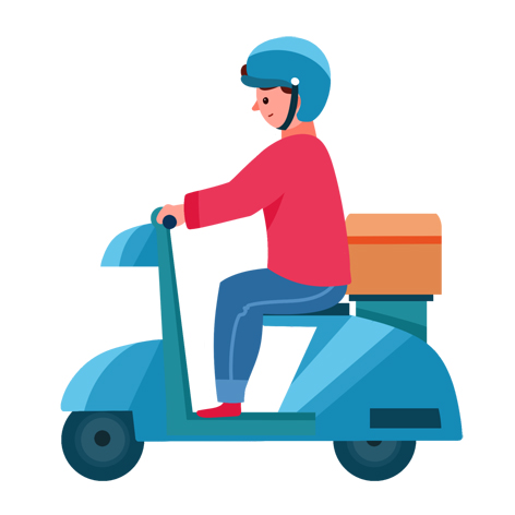 @網(wǎng)約配送員、網(wǎng)約車駕駛員……新就業(yè)形態(tài)勞動者權(quán)益有這些保障！
