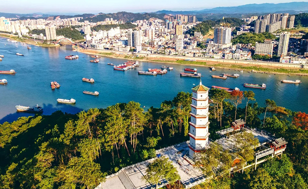 @梧州人，最近若接到這個(gè)電話，請用“滿意”為梧州點(diǎn)個(gè)贊！