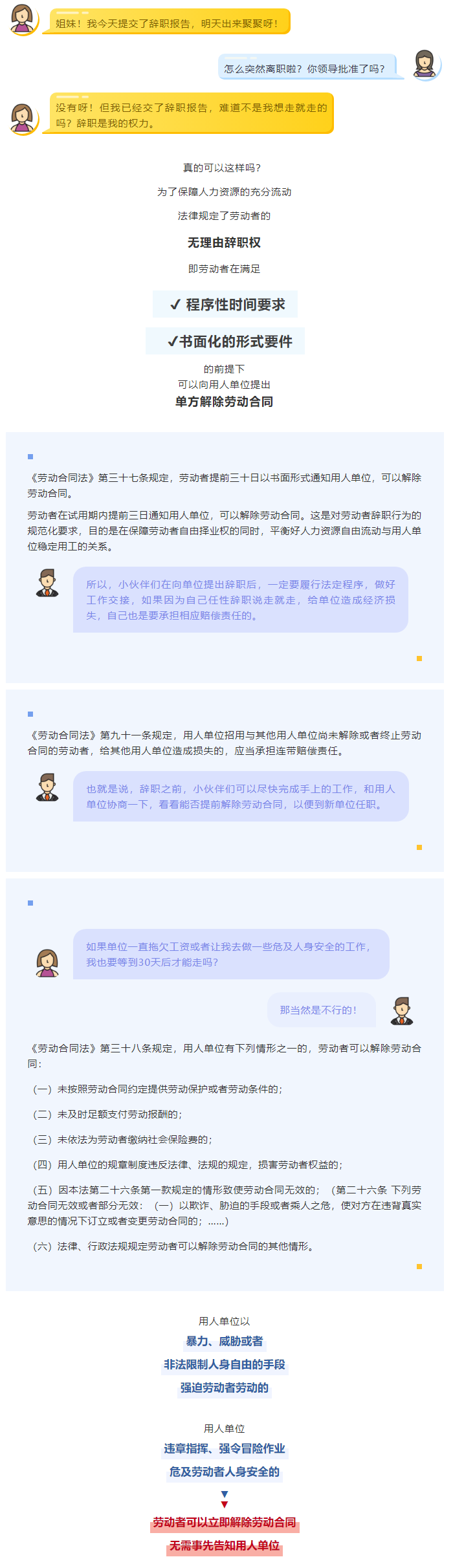 【微課堂】交完辭職信后，可以說(shuō)走就走嗎？.png