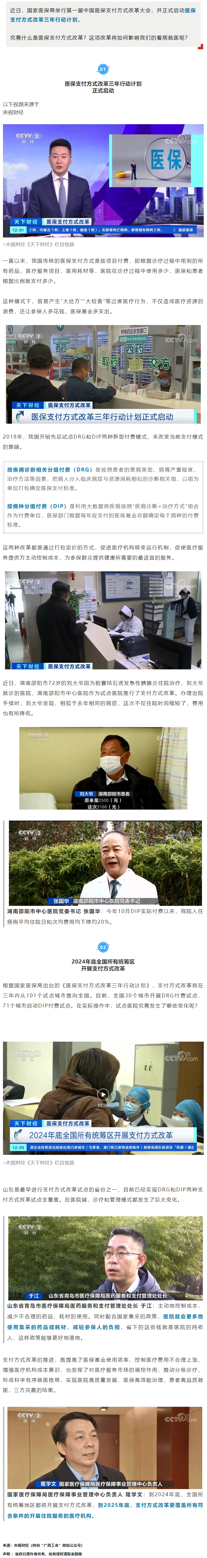 醫(yī)保支付方式將有大變化！直接影響你看病就醫(yī).png