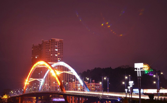 梧州市創(chuàng)建文明城市形象標(biāo)識(shí)投票開(kāi)始了！還可抽獎(jiǎng)拿福利！