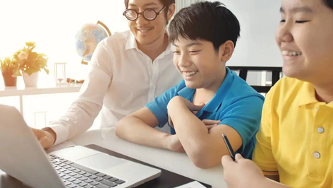 中考沖刺篇：最后兩周，如何幫孩子搞好心態(tài)？