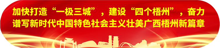 劉寧在梧州蒼梧縣蒙山縣岑溪市調(diào)研時強調(diào)：完整準確全面貫徹新發(fā)展理念，發(fā)揮優(yōu)勢突出特色推動縣域經(jīng)濟高質(zhì)量發(fā)展