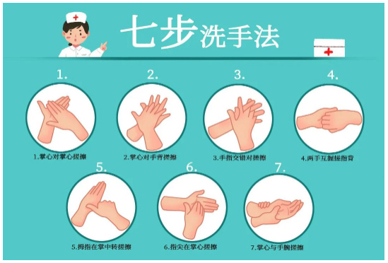 科普丨這份健康指南請查收！
