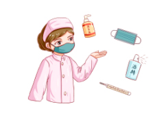 @所有人，如何做好個(gè)人防護(hù)？這些防疫要點(diǎn)要牢記