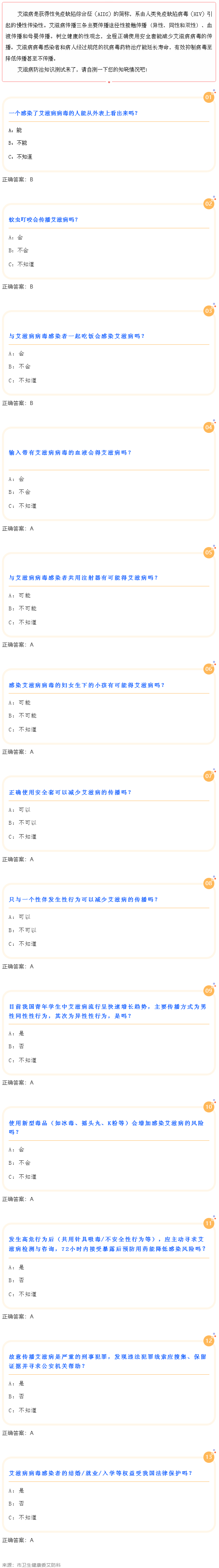 艾滋病防治知識，您知道多少？.png