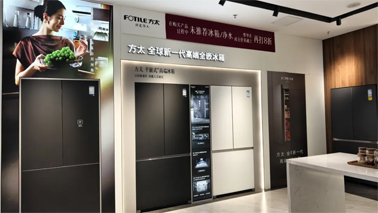 歡樂三月三，消費(fèi)享雙補(bǔ)丨梧州市商務(wù)局、市總工會(huì)聯(lián)合開展“惠享梧州 以舊換新”家居建材專場(chǎng)活動(dòng)