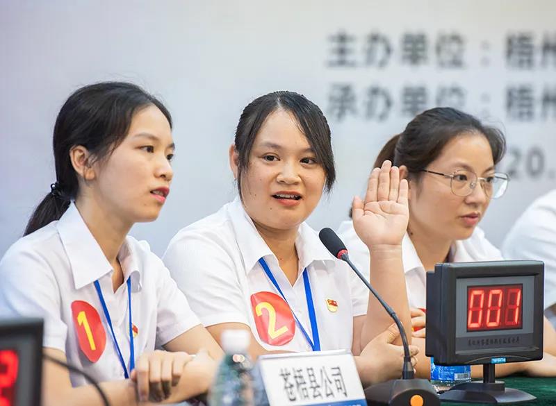 這個(gè)“硬核”的技能比拼，你見(jiàn)過(guò)嗎？