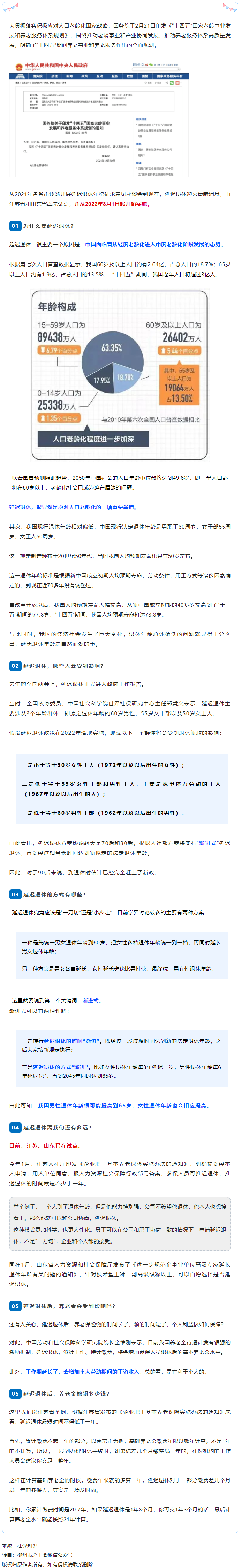 延遲退休真的來了！已有兩省率先試點(diǎn)！.png