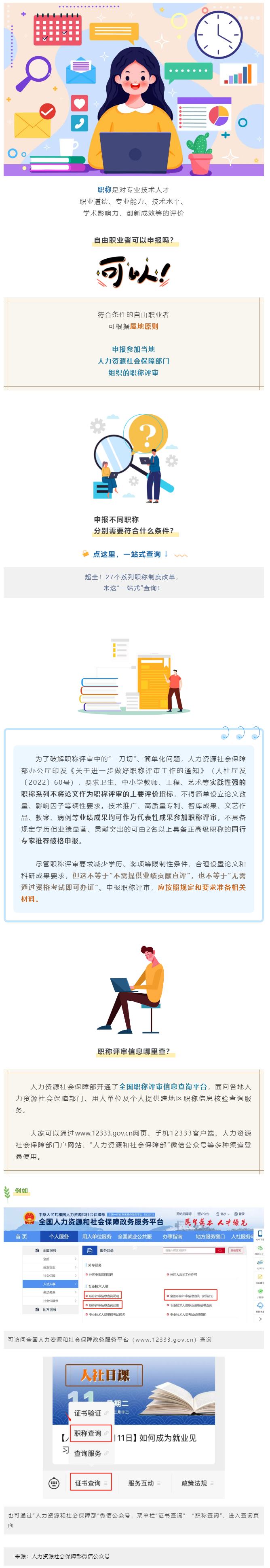 自由職業(yè)者怎么評職稱？.png
